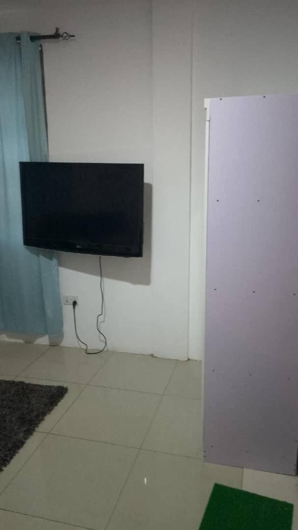 Furnished, 2 Bedroom Apartment Spintex Road Accra Exterior photo